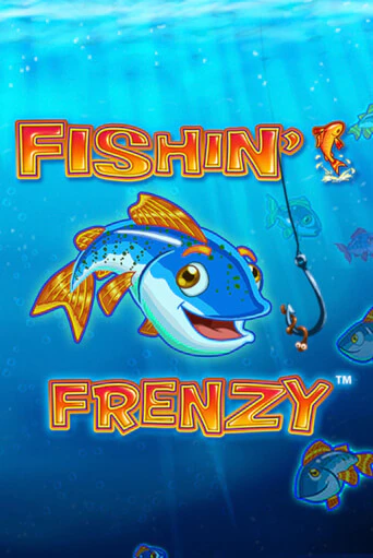 Бесплатная версия игры Fishing Frenzy | Champion Slots KZ 