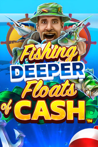 Бесплатная версия игры Fishing Deeper Floats of Cash | Champion Slots KZ 