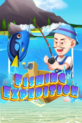 Бесплатная версия игры Fishing Expedition | Champion Slots KZ 