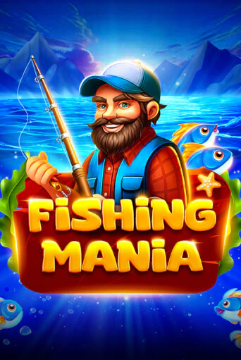 Бесплатная версия игры Fishing Mania | Champion Slots KZ 