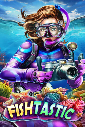 Бесплатная версия игры Fishtastic | Champion Slots KZ 