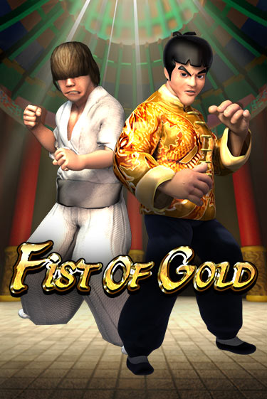 Бесплатная версия игры Fist of Gold | Champion Slots KZ 