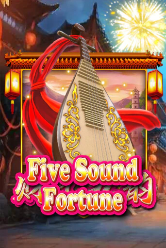 Бесплатная версия игры Five Sound Fortune | Champion Slots KZ 