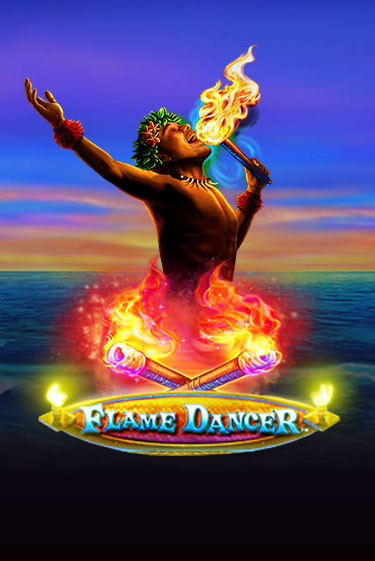 Бесплатная версия игры Flame Dancer | Champion Slots KZ 