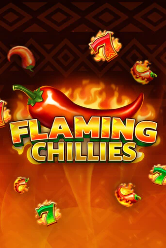 Бесплатная версия игры Flaming Chillies | Champion Slots KZ 