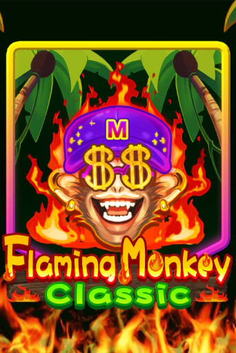 Бесплатная версия игры Flaming Monkey Classic | Champion Slots KZ 