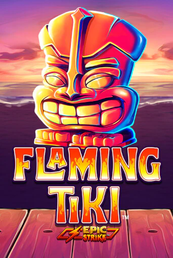 Бесплатная версия игры Flaming Tiki | Champion Slots KZ 