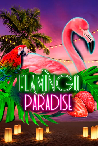 Бесплатная версия игры Flamingo Paradise | Champion Slots KZ 