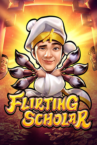 Бесплатная версия игры Flirting Scholar | Champion Slots KZ 