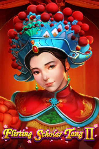 Бесплатная версия игры Flirting Scholar Tang II | Champion Slots KZ 