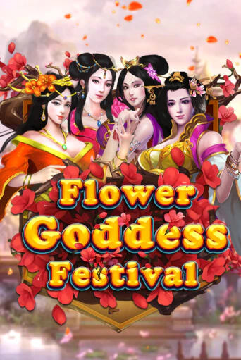 Бесплатная версия игры Flower Goddess Festival | Champion Slots KZ 