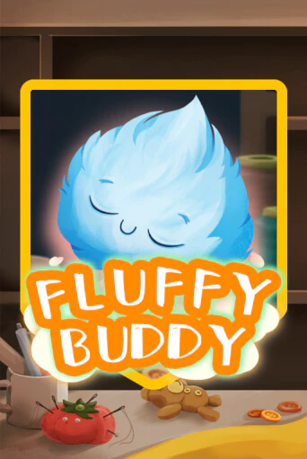 Бесплатная версия игры Fluffy Buddy | Champion Slots KZ 