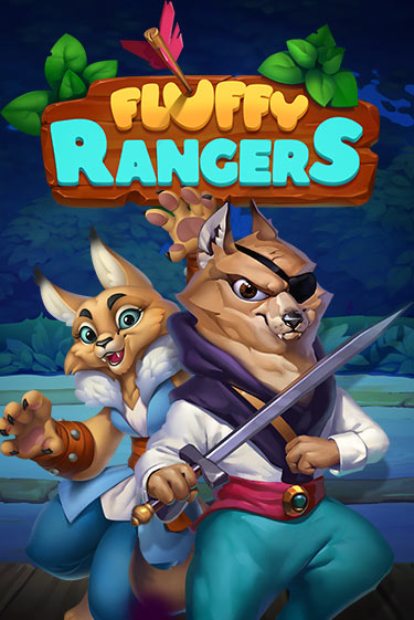 Бесплатная версия игры Fluffy Rangers | Champion Slots KZ 