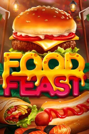 Бесплатная версия игры Food Feast | Champion Slots KZ 