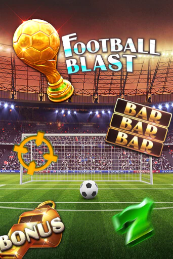 Бесплатная версия игры Football Blast | Champion Slots KZ 