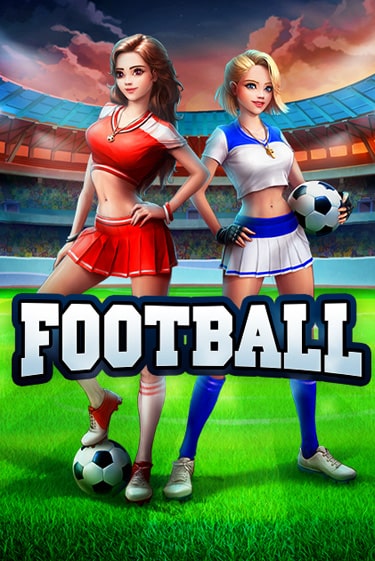 Бесплатная версия игры Football | Champion Slots KZ 