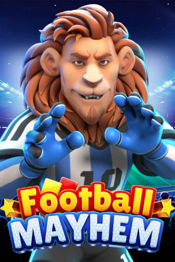 Бесплатная версия игры Football Mayhem | Champion Slots KZ 