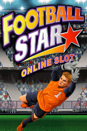 Бесплатная версия игры Football Star | Champion Slots KZ 