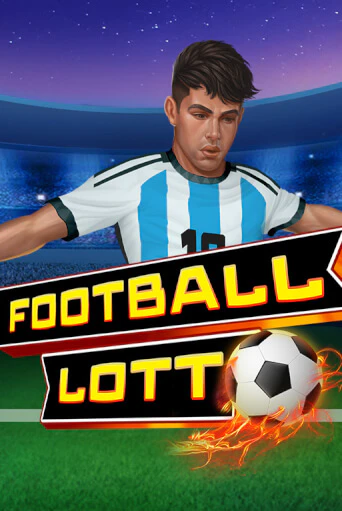 Бесплатная версия игры Football Lotto | Champion Slots KZ 