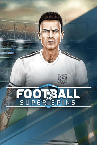 Бесплатная версия игры Football Super Spins | Champion Slots KZ 