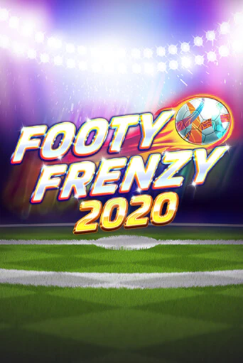 Бесплатная версия игры Footy Frenzy 2020 | Champion Slots KZ 