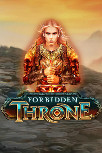 Бесплатная версия игры Forbidden Throne | Champion Slots KZ 