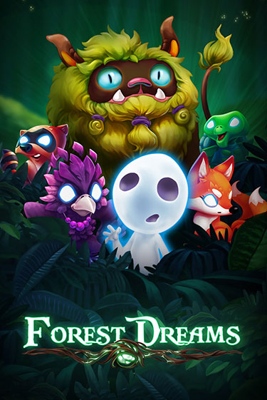 Бесплатная версия игры Forest Dreams | Champion Slots KZ 