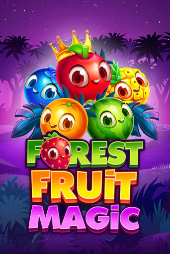 Бесплатная версия игры Forest Fruit Magic | Champion Slots KZ 