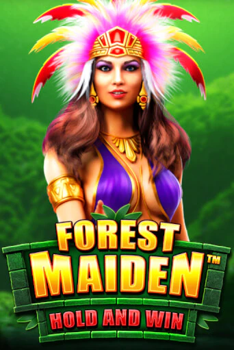 Бесплатная версия игры Forest Maiden | Champion Slots KZ 