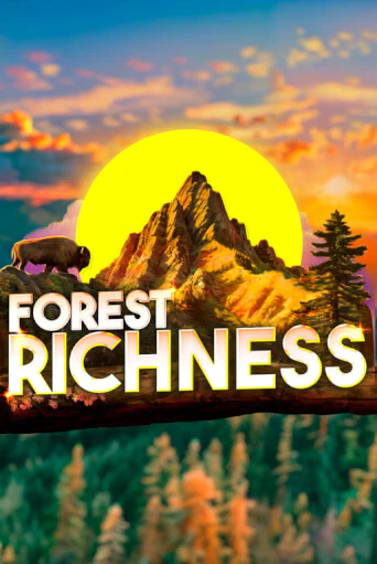 Бесплатная версия игры Forest Richness | Champion Slots KZ 