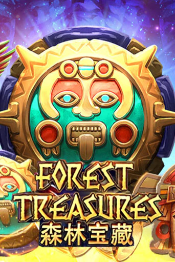 Бесплатная версия игры Forest Treasure | Champion Slots KZ 