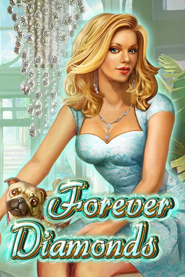 Бесплатная версия игры Forever Diamonds | Champion Slots KZ 