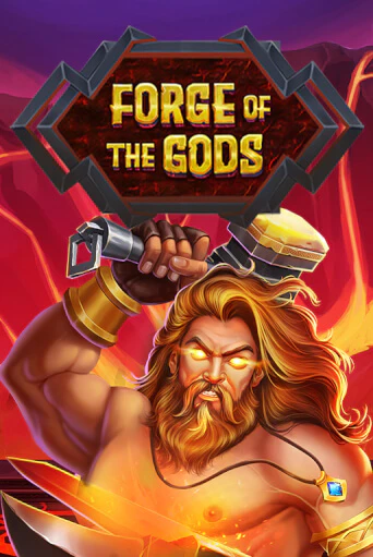 Бесплатная версия игры Forge of the Gods | Champion Slots KZ 