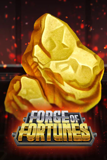 Бесплатная версия игры Forge of Fortunes | Champion Slots KZ 