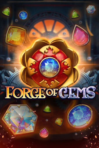 Бесплатная версия игры Forge of Gems | Champion Slots KZ 