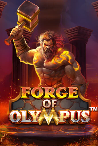 Бесплатная версия игры Forge of Olympus | Champion Slots KZ 