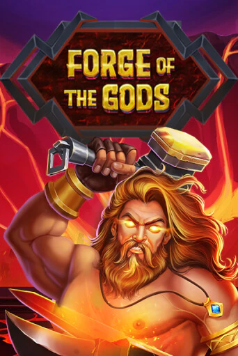 Бесплатная версия игры Forge of the Gods | Champion Slots KZ 