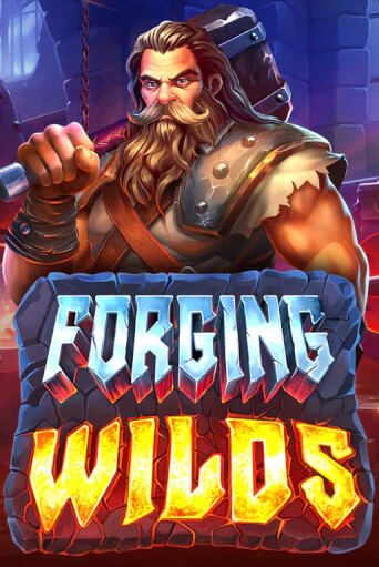 Бесплатная версия игры Forging Wilds | Champion Slots KZ 