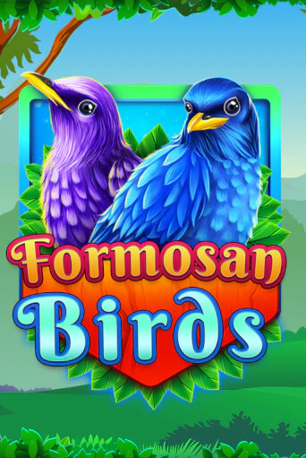 Бесплатная версия игры Formosan Birds | Champion Slots KZ 