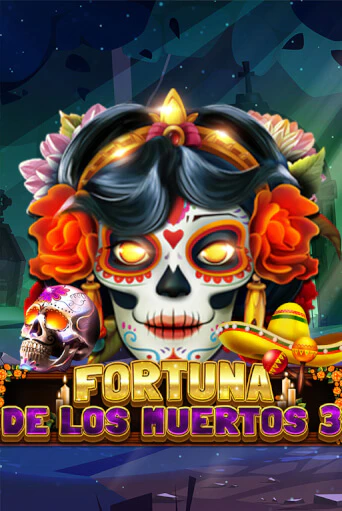 Бесплатная версия игры Fortuna De Los Muertos 3 | Champion Slots KZ 