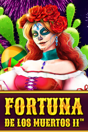 Бесплатная версия игры Fortuna de les Muertos II | Champion Slots KZ 