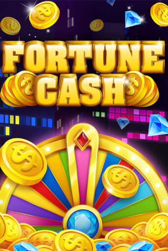 Бесплатная версия игры Fortune Cash | Champion Slots KZ 