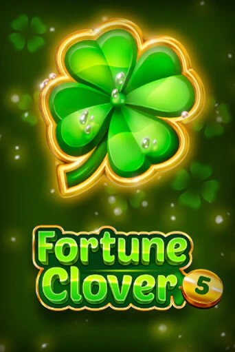 Бесплатная версия игры Fortune Clover 5 | Champion Slots KZ 