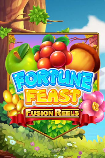 Бесплатная версия игры Fortune Feast Fusion Reels | Champion Slots KZ 