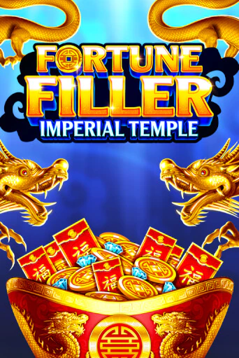 Бесплатная версия игры Fortune Filler Imperial Temple | Champion Slots KZ 