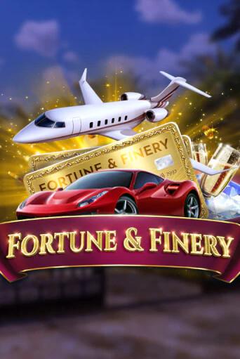 Бесплатная версия игры Fortune & Finery | Champion Slots KZ 