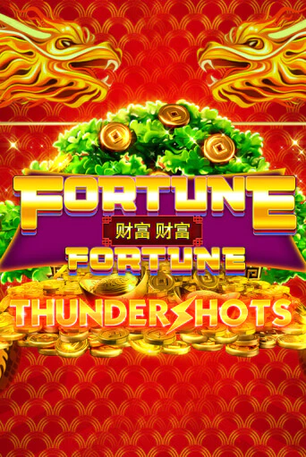 Бесплатная версия игры Fortune Fortune: Thundershots | Champion Slots KZ 