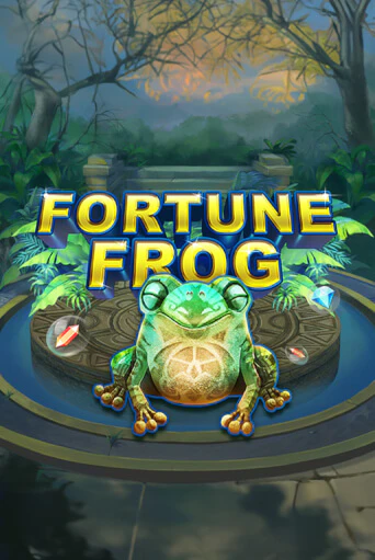 Бесплатная версия игры Fortune Frog | Champion Slots KZ 