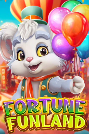 Бесплатная версия игры Fortune Funland | Champion Slots KZ 