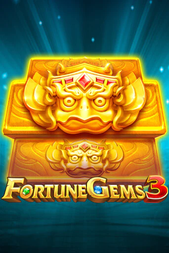 Бесплатная версия игры Fortune Gems 3 | Champion Slots KZ 